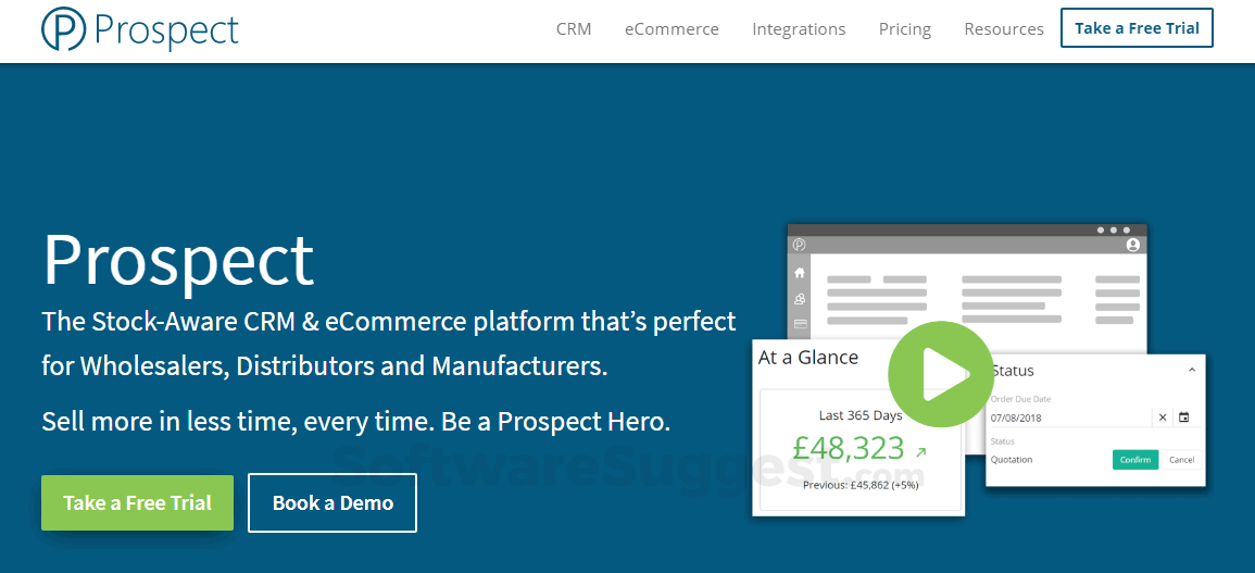 Stock-Aware Screenshot1